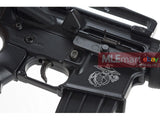 Blackcat Airsoft Mini Model Gun M4A1 - Black - MLEmart.com