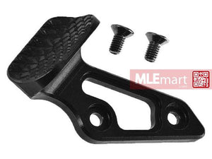 5KU Skidproof Thumb Rest for Marui Hi-Capa (Black, Right) - MLEmart.com