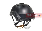 FMA FAST Carbon Fiber Helmet-PJ BK (L/XL)TB846 - MLEmart.com
