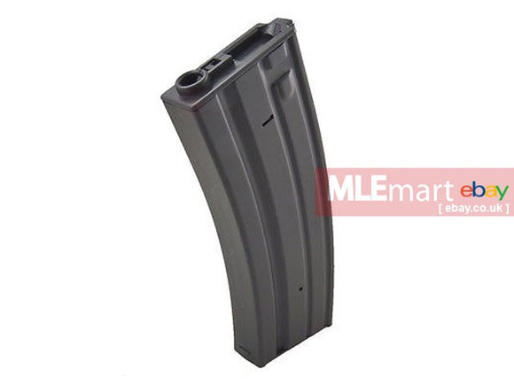 Dboys AEG HK416 300 rds Metal Magazine with Marking - MLEmart.com