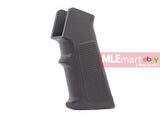 G&P CNC M16A2 Heat Sink Grip for Tokyo Marui & G&P M4 / M16 Series - MLEmart.com