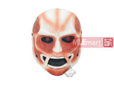 FMA Wire Mesh "attack on titan"Mask TB839 - MLEmart.com