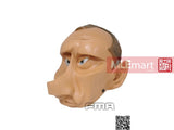 FMA Wire Mesh "jin man" Mask TB757 - MLEmart.com