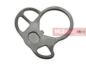 G&P Steel Sling Adapter for Western Arms (WA) M4 - MLEmart.com