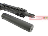 SVOBODA AAC Sound Suppressor(762-SDN-6) - MLEmart.com