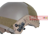 FMA Ballistic Helmet DE (M/L) TB825 - MLEmart.com