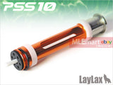 MLEmart.com - Laylax PSS10 High Pressure Piston NEO for VSR-10 / G-Spec with Zero Trigger