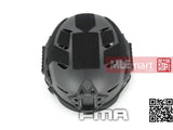 FMA EXF BUMP Helmet Strengthen the Hook-and-Loop FG TB764 - MLEmart.com