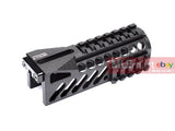 TWI B-11 (128mm) Lower Handguard for GHK / LCT / E&L 74U - MLEmart.com