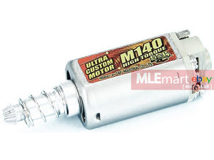G&P M140 High Torque Motor - MLEmart.com