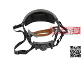 FMA OPS-CORE ACH Occ-Dial Liner Kit BK TB272 - MLEmart.com