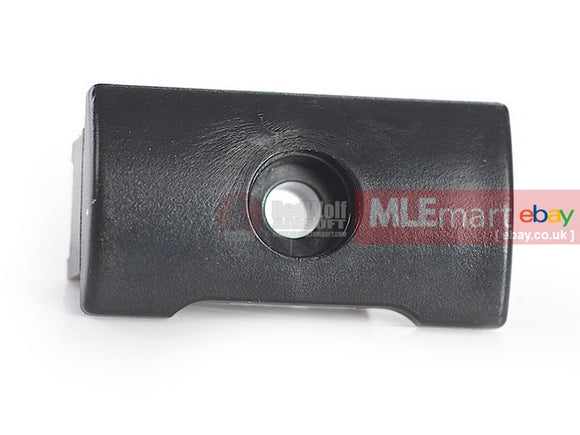 GK Tactical Piston Part for GK Tactical / Permium / Stark Arms G17 / G19 (No. 28) - MLEmart.com