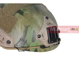 FMA Ballistic Helmet (A-Tacs FG) TB464 - MLEmart.com