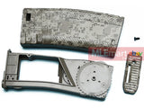 G&P x Socom Gear - Troy Licensed 340rds Hi-Cap Battle Magazine - DDC - MLEmart.com