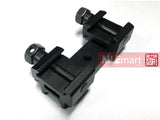 Army Force 20mm To 11mm Rail Adapter - MLEmart.com