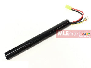 G&P 11.1v 2500mAh (15C) Li-ion Rechargeable Battery - MLEmart.com