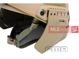 FMA Side Cover for Helmet Rail (DE) TB296 - MLEmart.com
