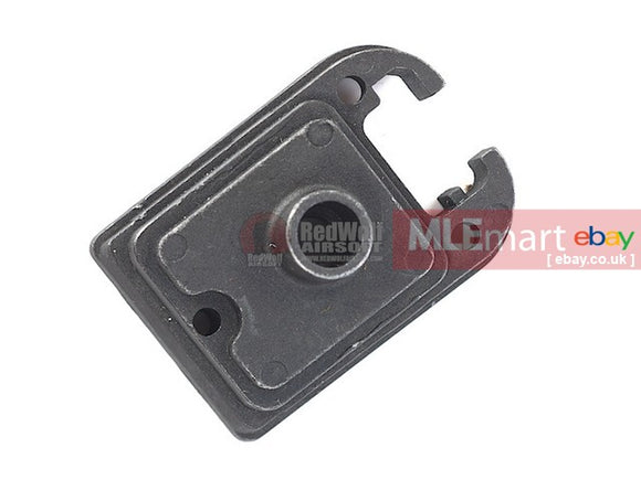 GK Tactical Magazine Base for GK Tactical / Permium / Stark Arms G17 / G18C (No. 112) - MLEmart.com