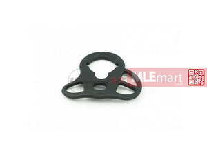 Army Force Steel Multi Sling Point for M4 / M16 AEG Stock Tube - MLEmart.com