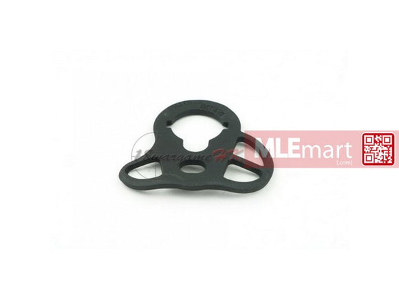 Army Force Steel Multi Sling Point for M4 / M16 AEG Stock Tube - MLEmart.com