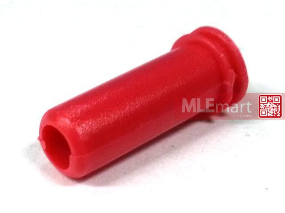Army Force Polymer Seal Nozzle For Ver.2 Gearbox (Red) - MLEmart.com