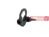 Army Force QD Dual Sling Mount For AEG (BK) - MLEmart.com