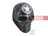 FMA Wire Mesh "star" Mask TB635 - MLEmart.com