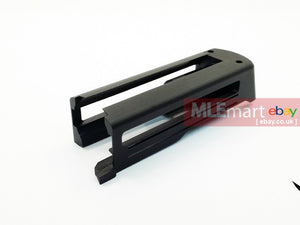 UAC Aluminum Blowback Housing for Tokyo Marui P226 GBB - MLEmart.com