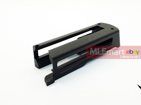 UAC Aluminum Blowback Housing for Tokyo Marui P226 GBB - MLEmart.com