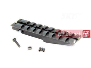 5KU Rear Sight Rail for AK AEG - MLEmart.com