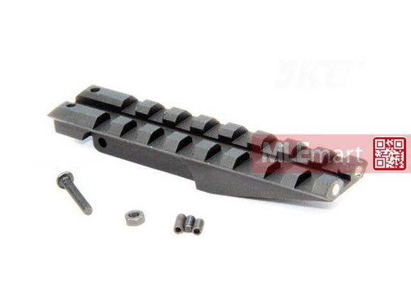 5KU Rear Sight Rail for AK AEG - MLEmart.com