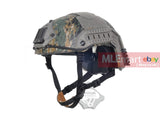 FMA maritime Helmet Set Digital Woodland (L/XL) TB832 - MLEmart.com