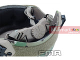 FMA Base Jump Helmet (Multicam) TB472 - MLEmart.com