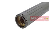 SVOBODA AAC Sound Suppressor(762-SDN-6) - MLEmart.com