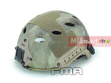 FMA FAST Helmet-PJ TYPE (A-Tacs)TB465 - MLEmart.com
