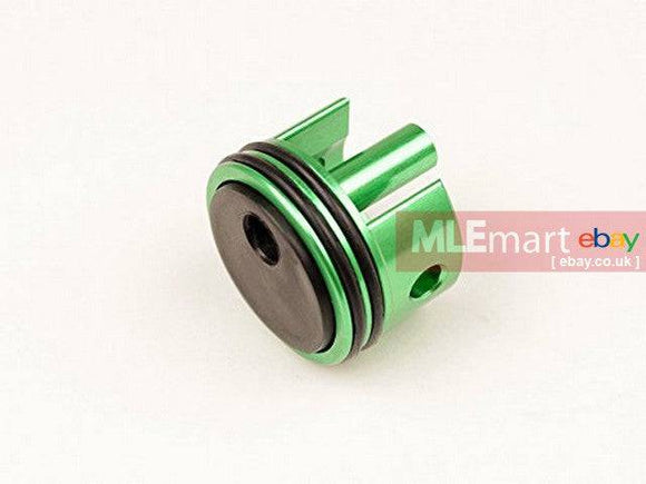 Ace1Arms Aluminum Cylinder Head for (PTS) PDR with Cusion pad - MLEmart.com