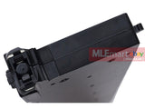 Blackcat Airsoft 30 / 120 rds M4 Magazine Inner Case Assembly for Systema PTW (5pcs / Box) Versi - MLEmart.com