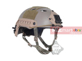 FMA FAST Helmet-PJ DE (M/L) TB819 - MLEmart.com