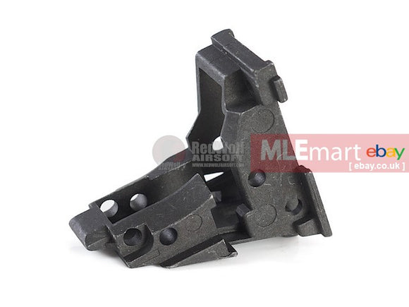 GK Tactical Trigger Housing for GK Tactical / Permium / Stark Arms G Series (No. 93) - MLEmart.com