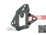 FMA Wilcox 4 Hole Shroud P/N BK TB736 - MLEmart.com