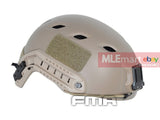 FMA FAST Base Jump Military (DE) TB284 - MLEmart.com