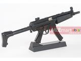 Blackcat Airsoft Mini Model Gun MP5 - MLEmart.com