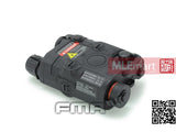 FMA PEQ 15 Battery case NEW (BK) TB493 - MLEmart.com