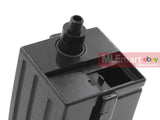 Army Force 450 rds Electric Auto BB Loader w/ Loading Adapter (4xAA Batteries excluded) - MLEmart.com