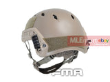 FMA FAST Base Jump Military (DE) TB284 - MLEmart.com
