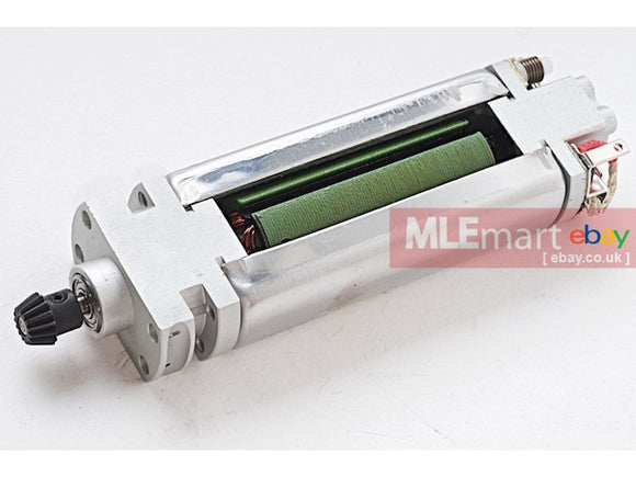 Alpha Parts High Torque Motor for Systema PTW Series (M90-M165) (CNC Version) - MLEmart.com