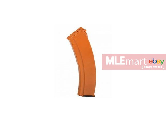 Cyma AEG RPK74 800 rds Wind-up Magazine (Bakelite) - MLEmart.com