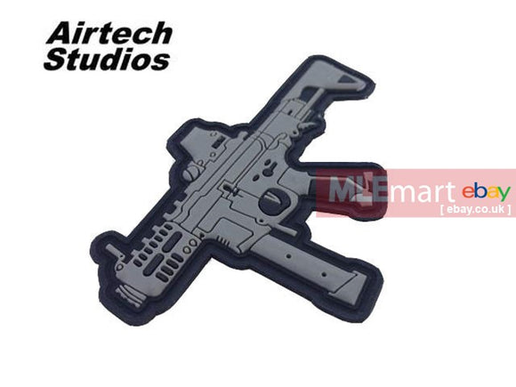 Airtech Studios ARP9 Morale Patch (Velcro Back) - MLEmart.com