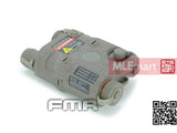 FMA PEQ 15 Battery case NEW (FG) TB494 - MLEmart.com
