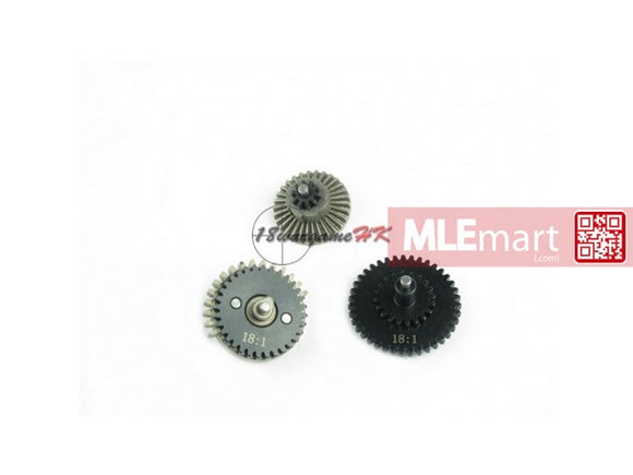 Army Force 18:1 Gear Set - MLEmart.com
